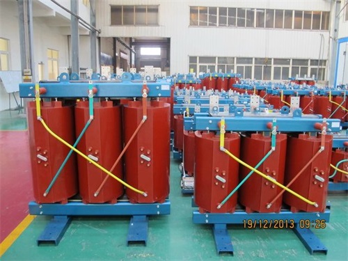 嘉陵3150kva干式变压器现货价格