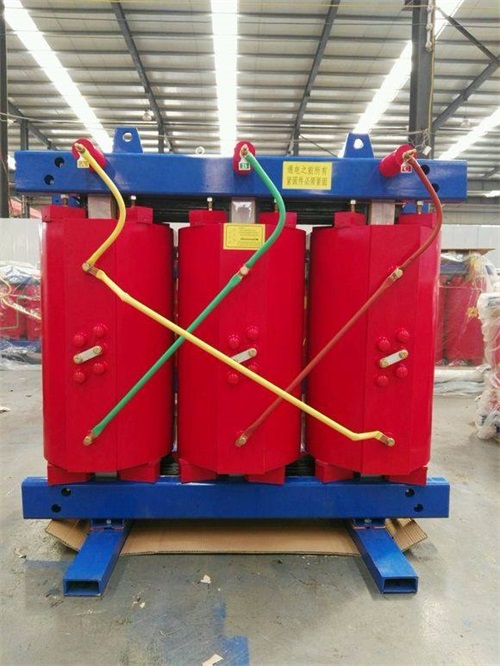 嘉陵SCB12-315KVA干式变压器现货直发